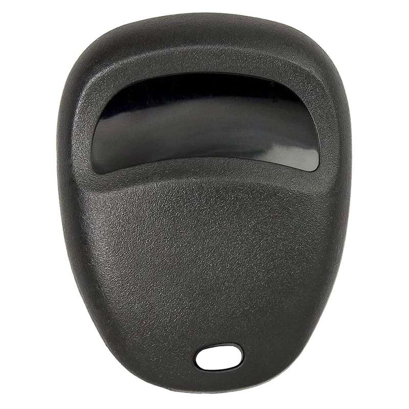 Replacement Key Fob Car Keyless Entry Remote for Escalade LHJ011(2 Pack)