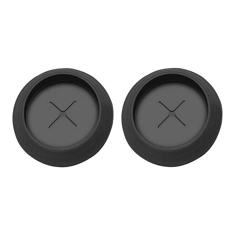 Replacement Meat Probe Grommet Parts Compatible for Wood Pellet Grills 2 Pack