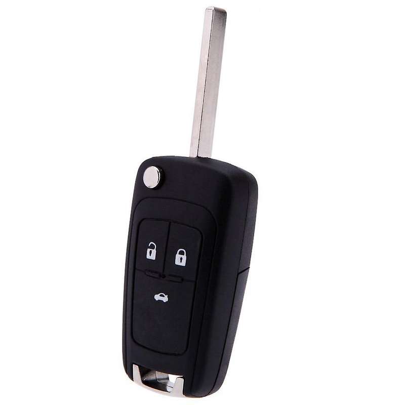 Replacement Keyless Entry Remote Key Fob Case Shell Cover