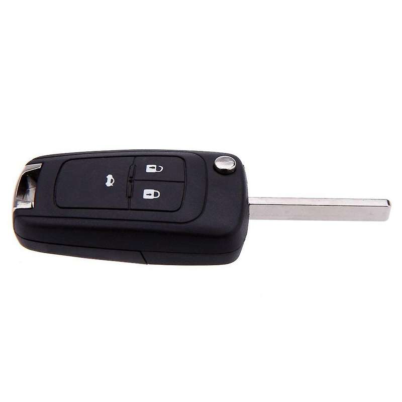 Replacement Keyless Entry Remote Key Fob Case Shell Cover