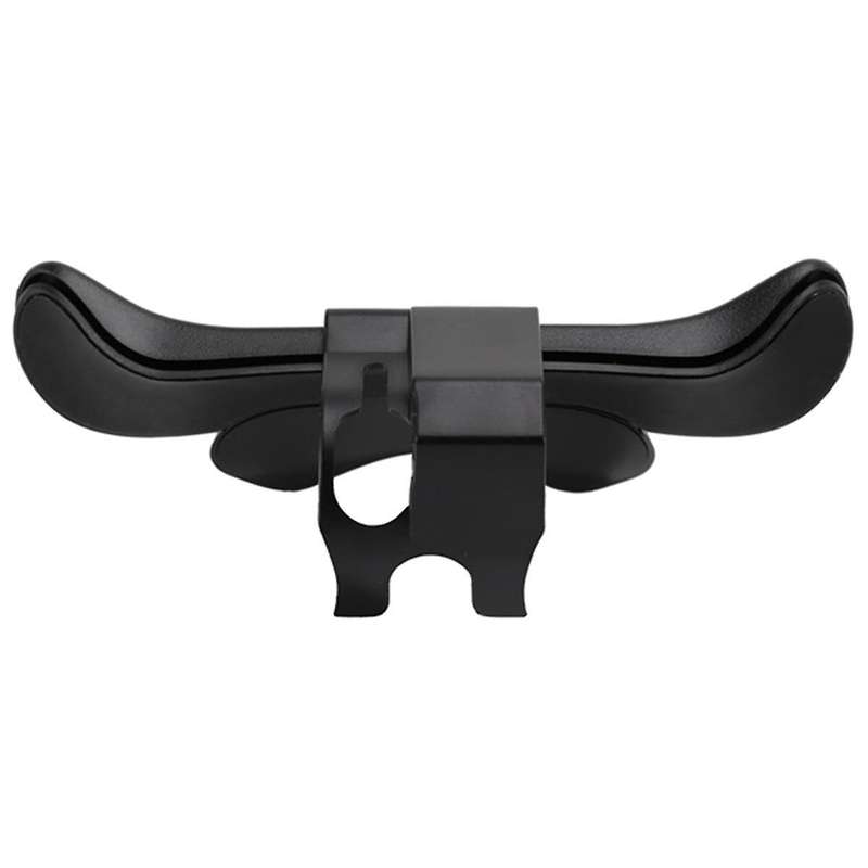 Replacement Paddles for Back Button Attachment for Dualshock4 Turbo Gamepad Rear Extension Keys