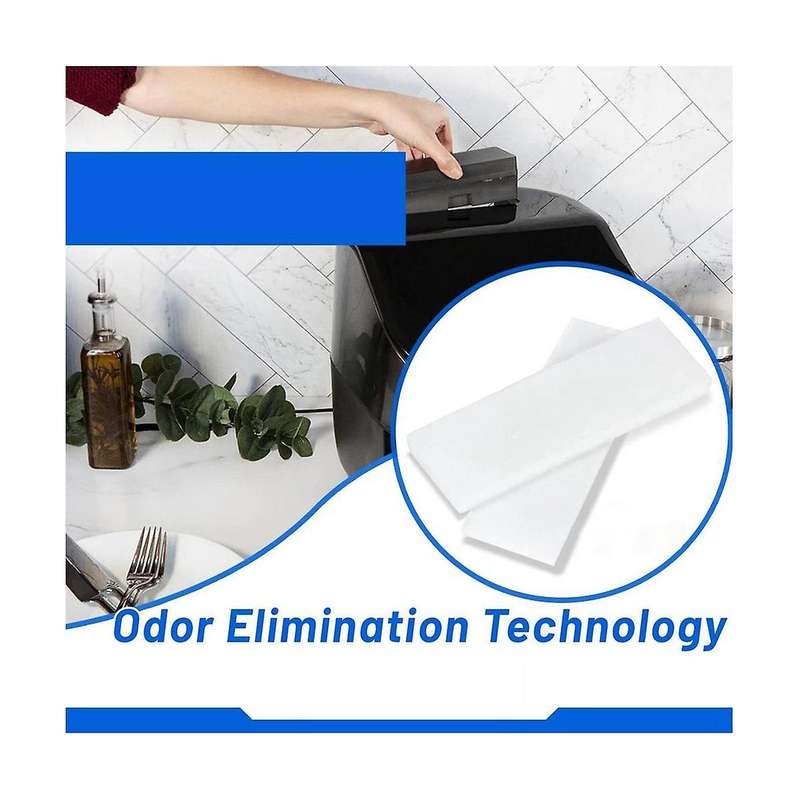 Replacement Odor Erase Air Filters for Instant Vortex Plus 6qt Supplies