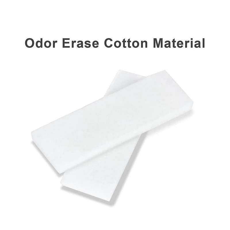 Replacement Odor Erase Air Filters for Instant Vortex Plus 6qt Supplies