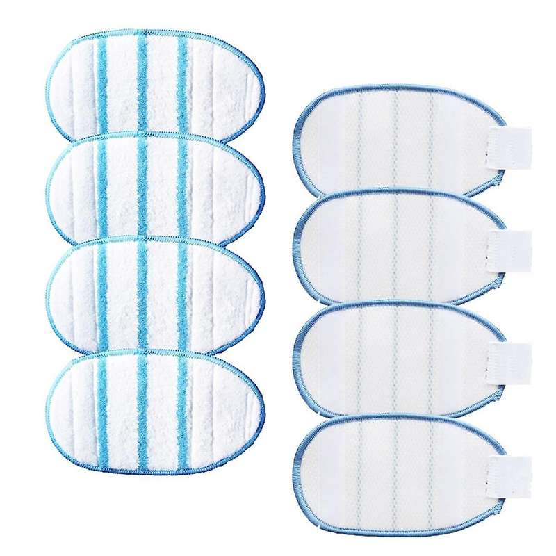 Replacement Pads for FSH10SM FSH10SMP SteaMitt Steam Glove Mopping Cloths for Cleaning and Scrubbing