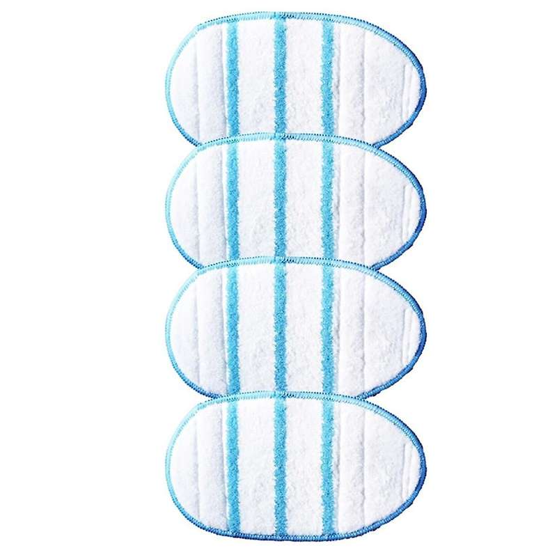 Replacement Pads for FSH10SM FSH10SMP SteaMitt Steam Glove Mopping Cloths for Cleaning and Scrubbing
