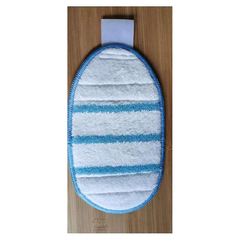 Replacement Pads for FSH10SM FSH10SMP SteaMitt Steam Glove Mopping Cloths for Cleaning and Scrubbing
