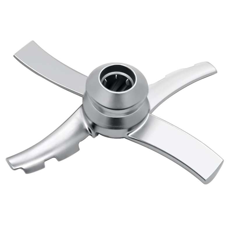 Replacement Paddle Blade for Ninja Creami NC300 Series Ice Cream Makers, Mixing Blade Paddle NC301,