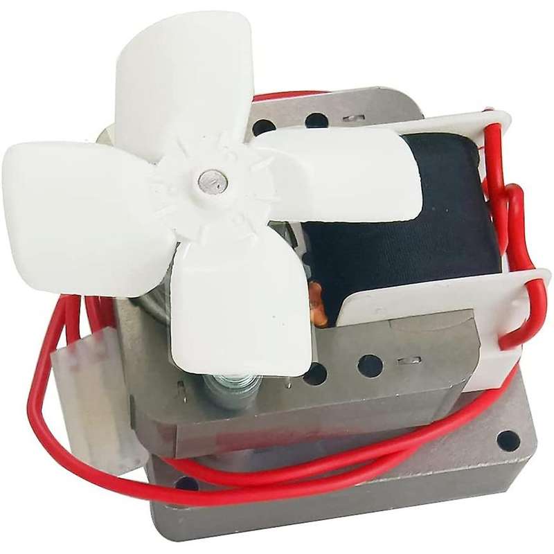 Replacement Motor for Grill Models,Compatible for All Grill and Camp Camp Grill