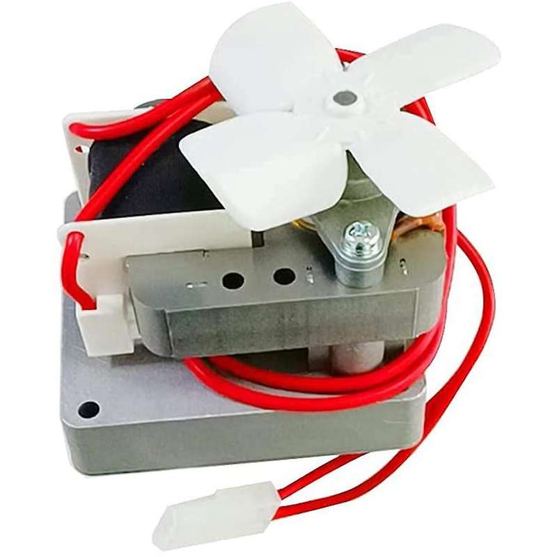 Replacement Motor for Grill Models,Compatible for All Grill and Camp Camp Grill