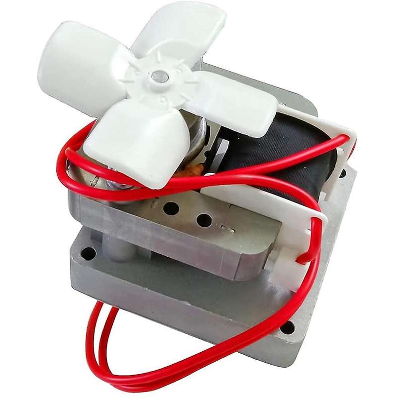 Replacement Motor for Grill Models,Compatible for All Grill and Camp Camp Grill
