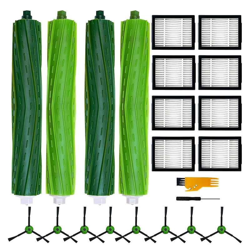 Replacement Parts Accessories for I3 I3+ I4 I6 I6+ I7 I7+ I8 I8+/Plus E5 E6 E7 J7 I E &J Series