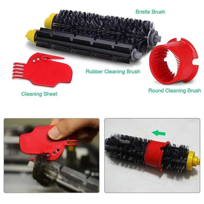 Replacement Parts for 675 677 692 671 694 691 615 635 676 670 645 690 600 500 Series 595 585 Cleaner