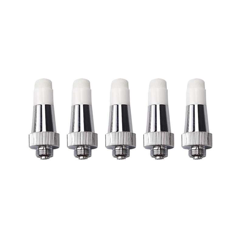 Replacement Part This Is A Ceramic Fitting, Designed for Optimal Heat Performance( Coil I Pcs)