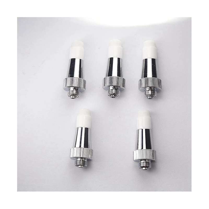 Replacement Part This Is A Ceramic Fitting, Designed for Optimal Heat Performance( Coil I Pcs)