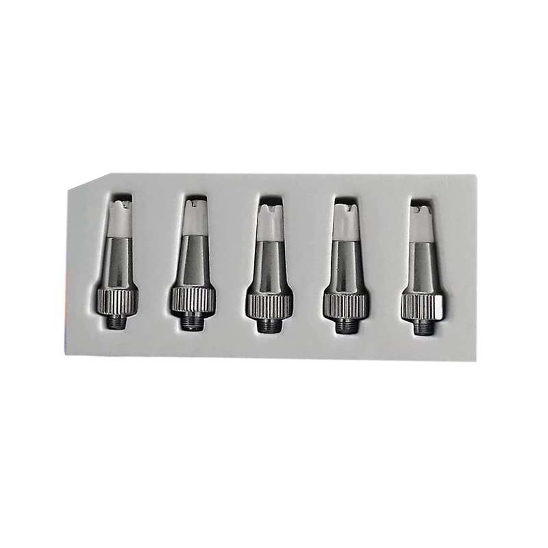 Replacement Part This Is A Ceramic Fitting, Designed for Optimal Heat Performance( Coil Ii Pcs)