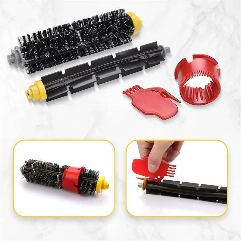 Replacement Parts for 675 677 692 671 694 691 615 635 676 670 645 690 600 500 Series 595 585 Cleane
