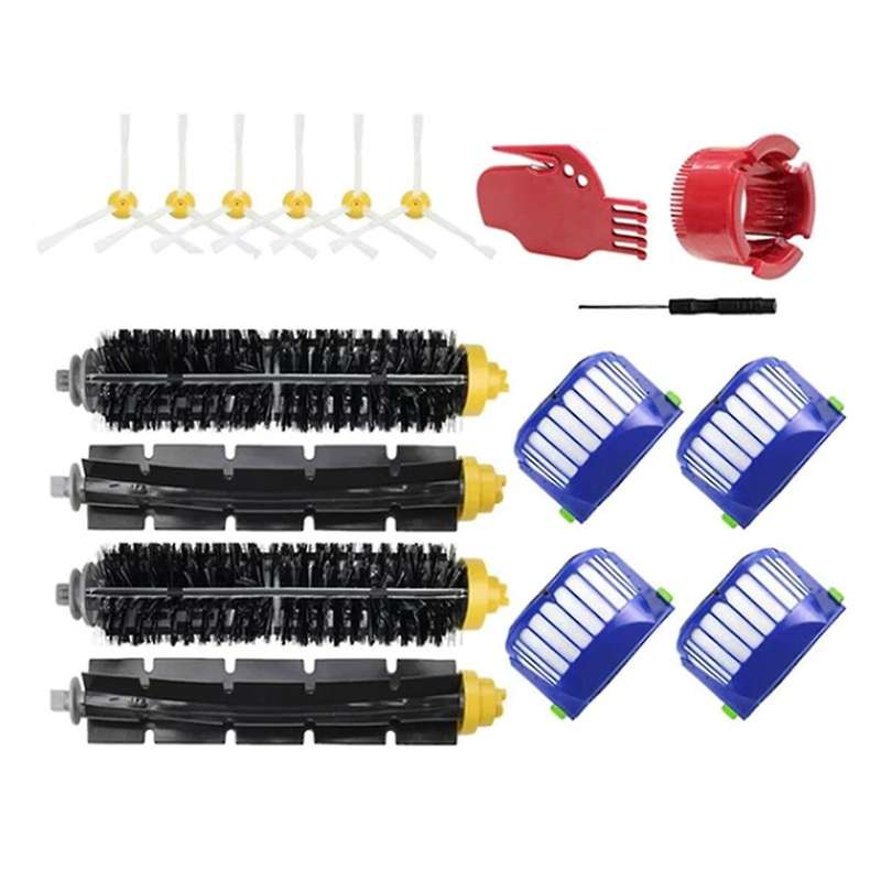 Replacement Parts for 675 677 692 671 694 691 615 635 676 670 645 690 600 500 Series 595 585 Cleane