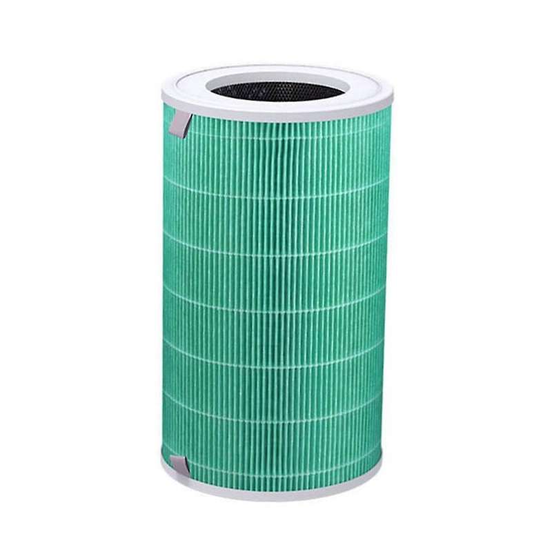 Replacement Parts for F1 Air Purifier HEPA Filter Carbon Activated Filter ,Effectively Filter PM2.5,