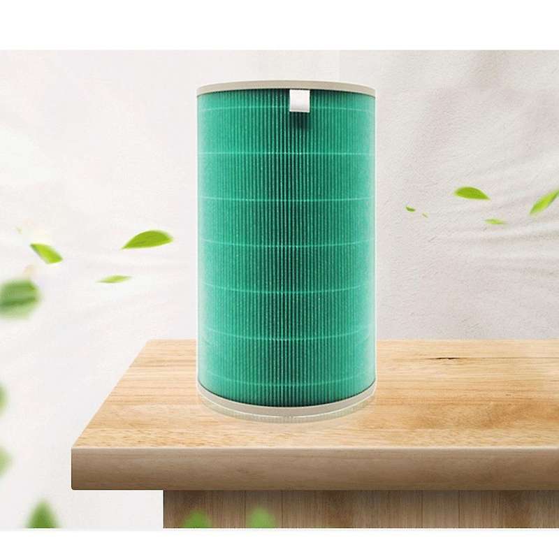 Replacement Parts for F1 Air Purifier HEPA Filter Carbon Activated Filter ,Effectively Filter PM2.5,