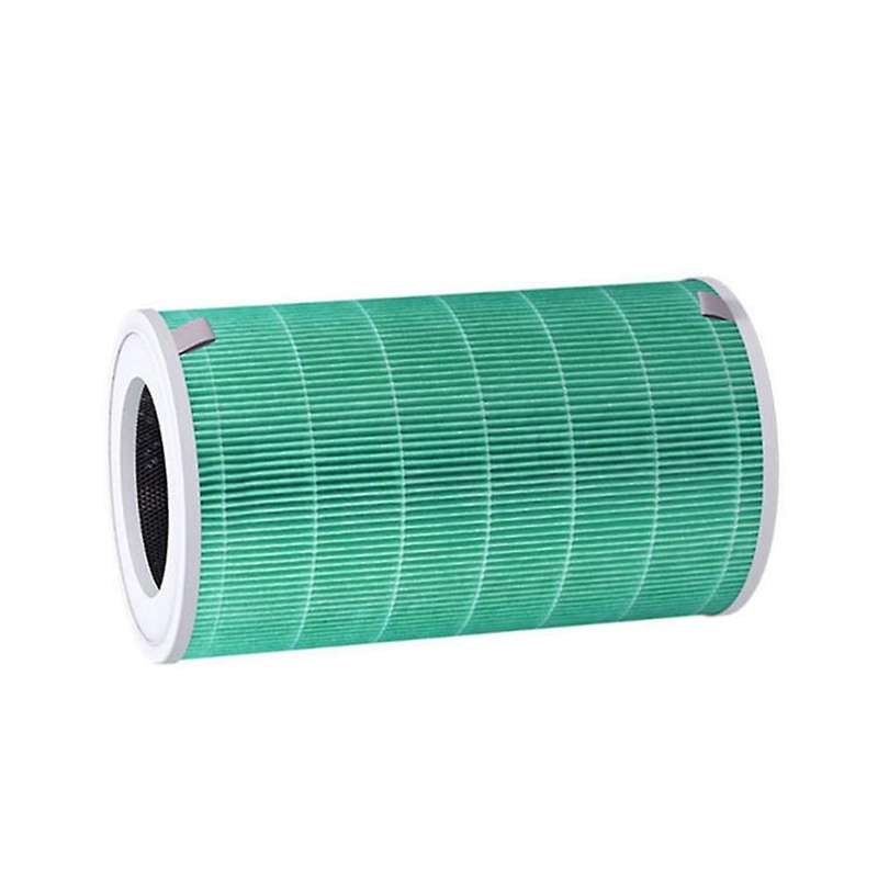 Replacement Parts for F1 Air Purifier HEPA Filter Carbon Activated Filter ,Effectively Filter PM2.5,