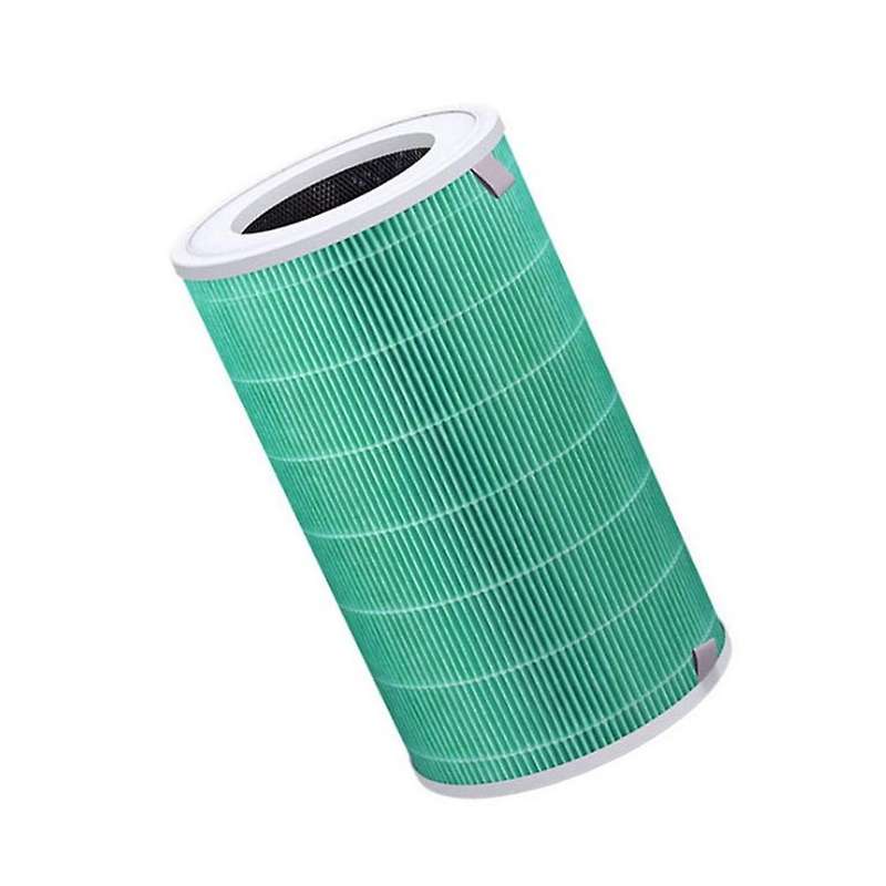 Replacement Parts for F1 Air Purifier HEPA Filter Carbon Activated Filter ,Effectively Filter PM2.5,