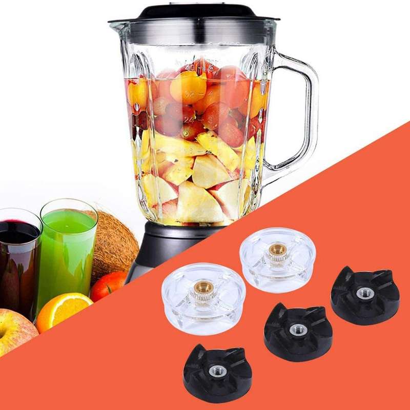Replacement Parts Replacement Spare Parts for 250w Blenders Juicer Mixer