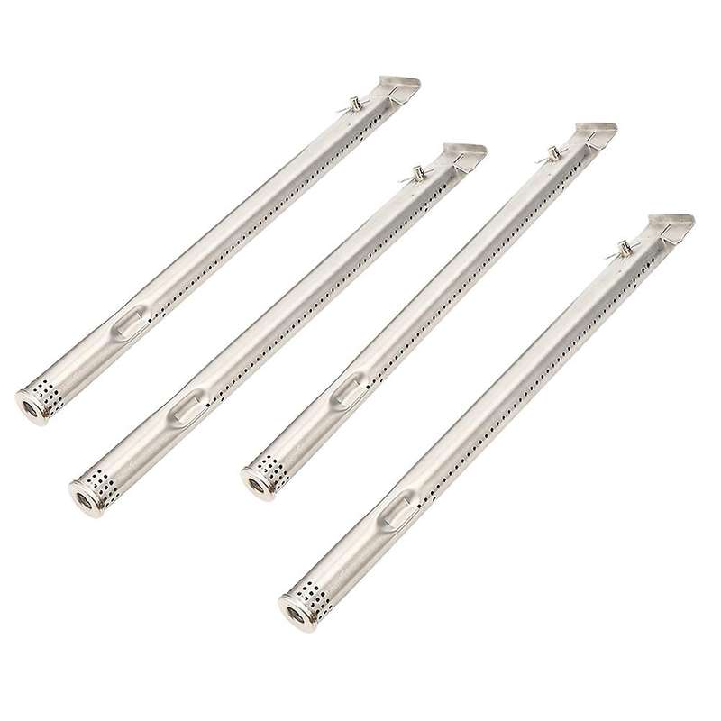 Replacement Parts Kit for Burner BBQ Gas Grill Burner Tube Pipe for Charbroil Grill Replacement Part