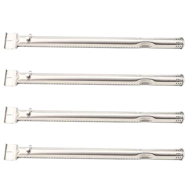Replacement Parts Kit for Burner BBQ Gas Grill Burner Tube Pipe for Charbroil Grill Replacement Part