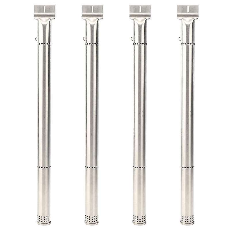Replacement Parts Kit for Burner BBQ Gas Grill Burner Tube Pipe for Charbroil Grill Replacement Part