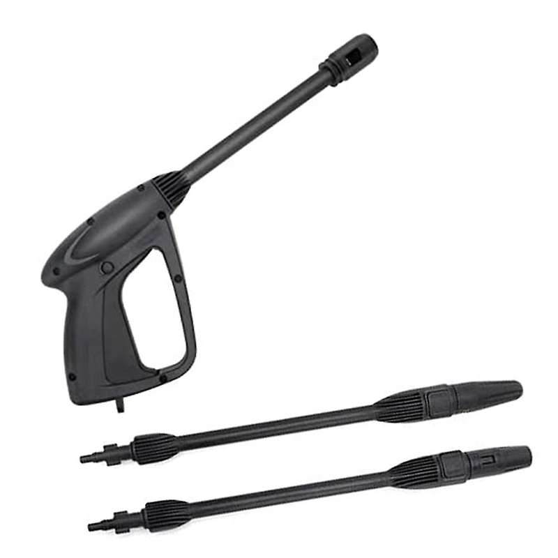 Replacement Pressure Washer Spray Wand Nozzle, with Variable Wand and Turbo Wand, for Electric Pres
