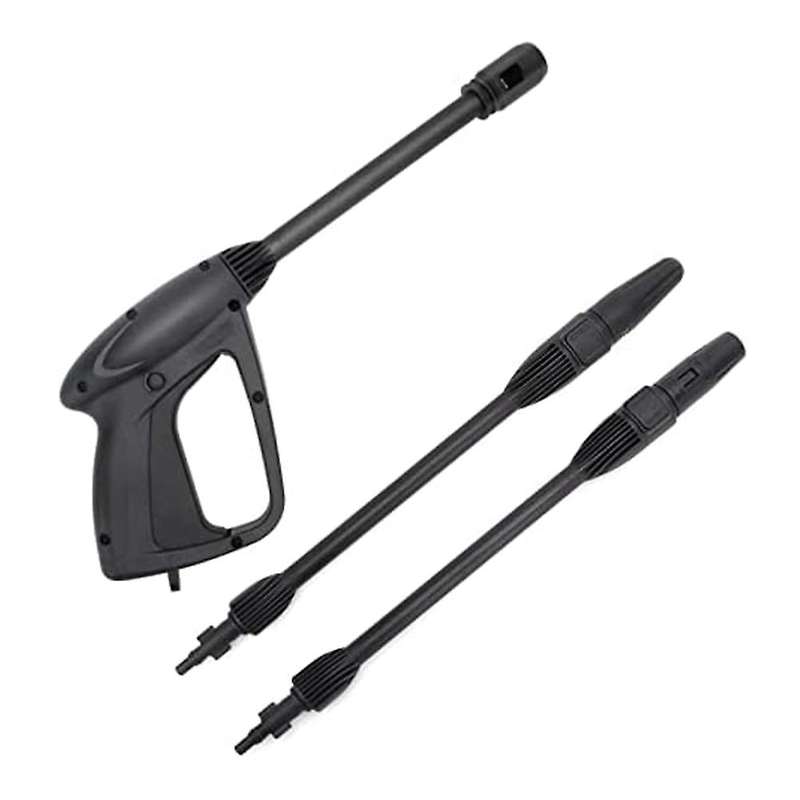 Replacement Pressure Washer Spray Wand Nozzle, with Variable Wand and Turbo Wand, for Electric Pres
