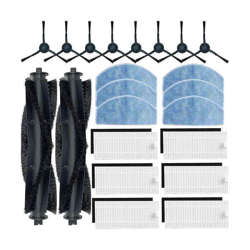 Replacement Parts Kit for G8000/g8000pro for 3