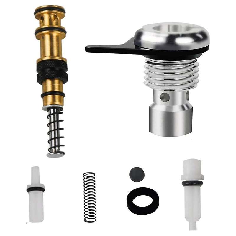 Replacement Plunger and Trigger Valve Assembly for NR83A NR83A2 NR83A2(S) 884- 875-638