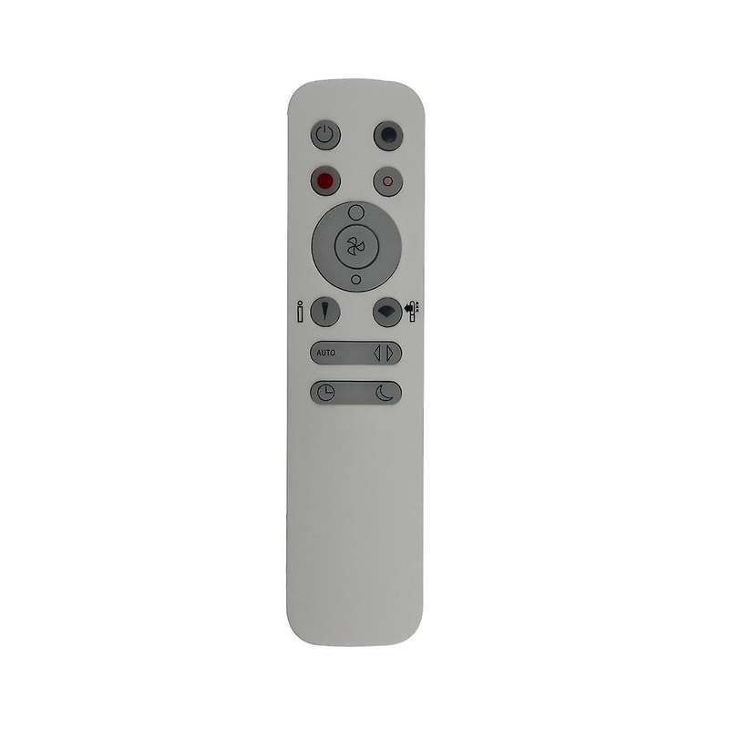 Replacement Remote Control for Am07 Am06 Am08 Am11 Tp00 Tp01 Purifier Fan Purifier Bladeless Fan No