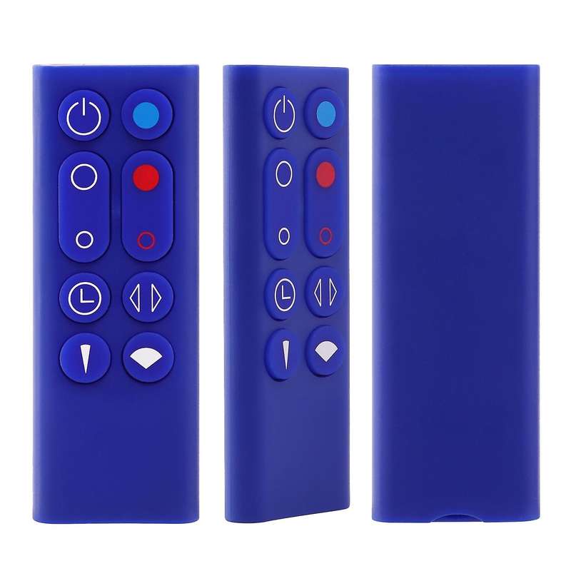 Replacement Remote Control for Pure Hot+cool Hp00 Hp01 Air Purifier Heater and Fan(c)
