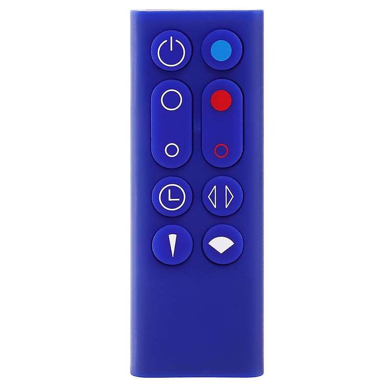 Replacement Remote Control for Pure Hot+cool Hp00 Hp01 Air Purifier Heater and Fan(c)