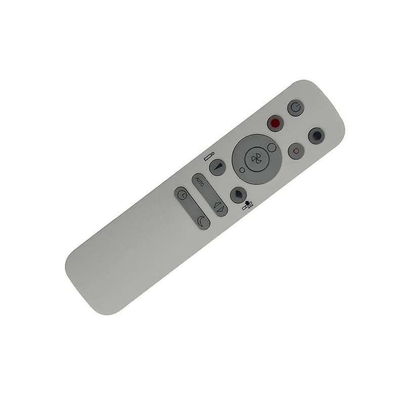 Replacement Remote Control for AM07 AM06 AM08 AM11 TP00 TP01 Purifier Fan Purifier Bladeless Fan Non