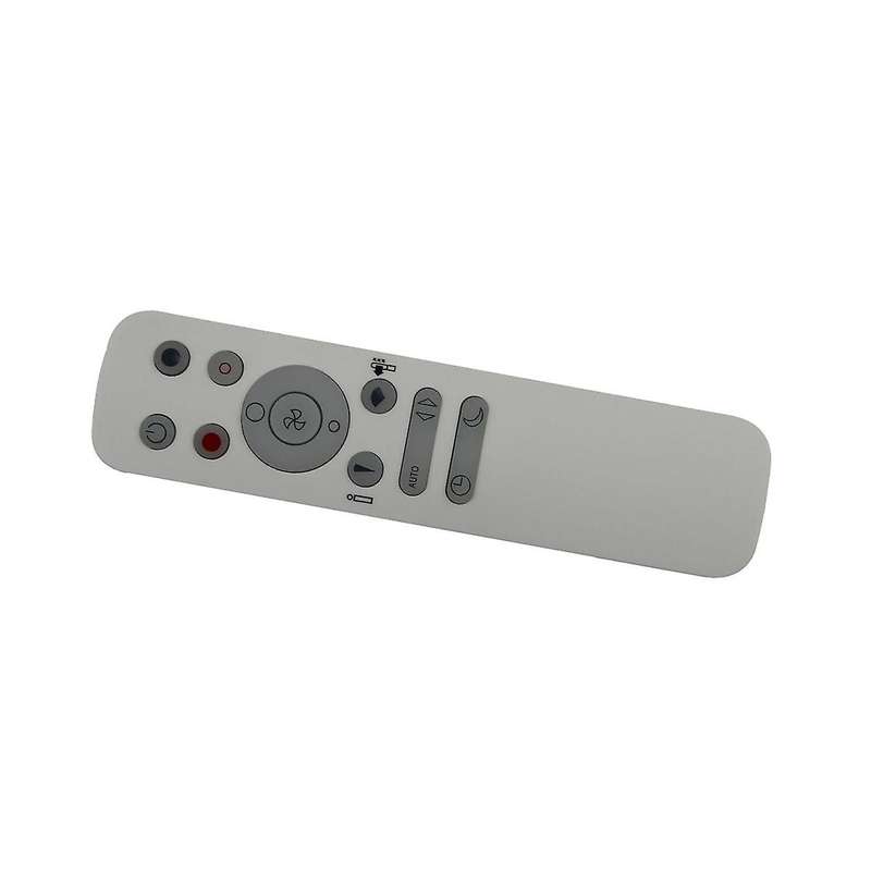 Replacement Remote Control for AM07 AM06 AM08 AM11 TP00 TP01 Purifier Fan Purifier Bladeless Fan Non