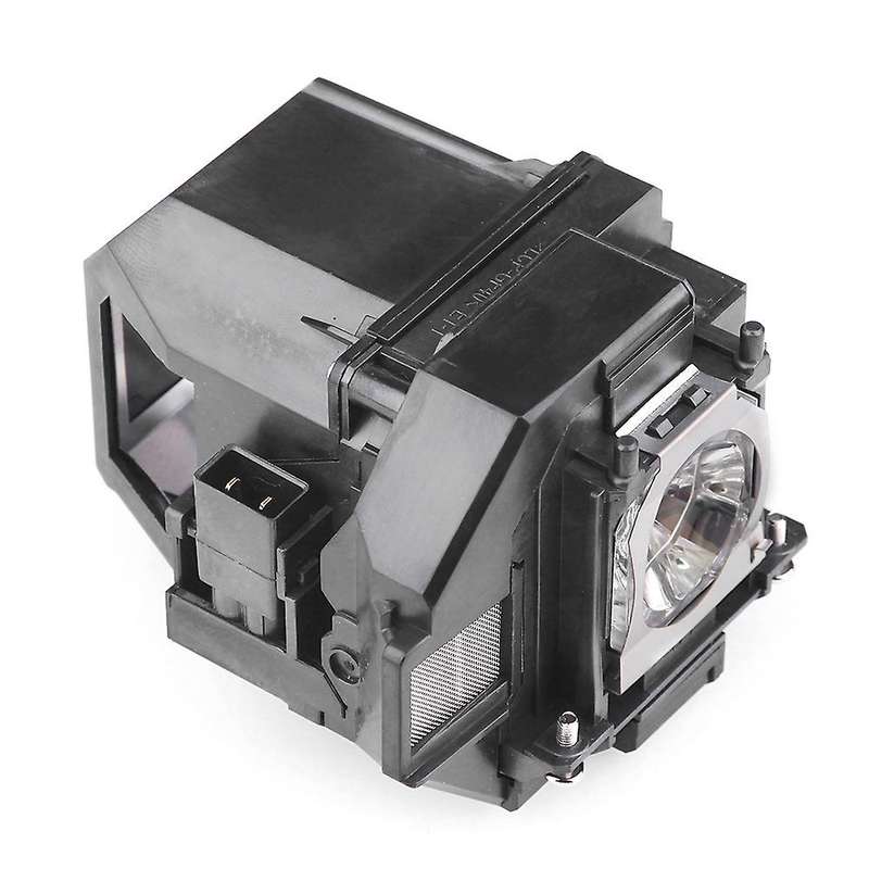 Replacement Projector Lamp Bulb for for Elplp96 / V13h010l96 -w39 -w42 -x41 -w05 with Housing