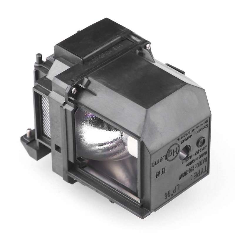 Replacement Projector Lamp Bulb for for Elplp96 / V13h010l96 -w39 -w42 -x41 -w05 with Housing