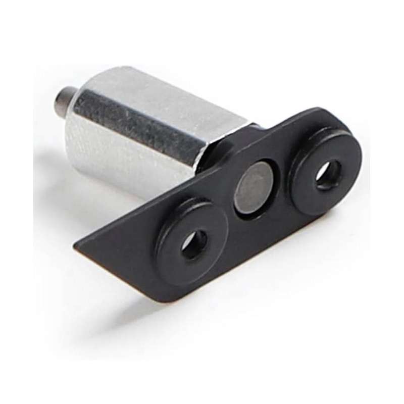 Replacement Rear Right Arm Shaft for Mini 3 Pro Rear Arm Axis Repair Parts Motor Arm Accessory For