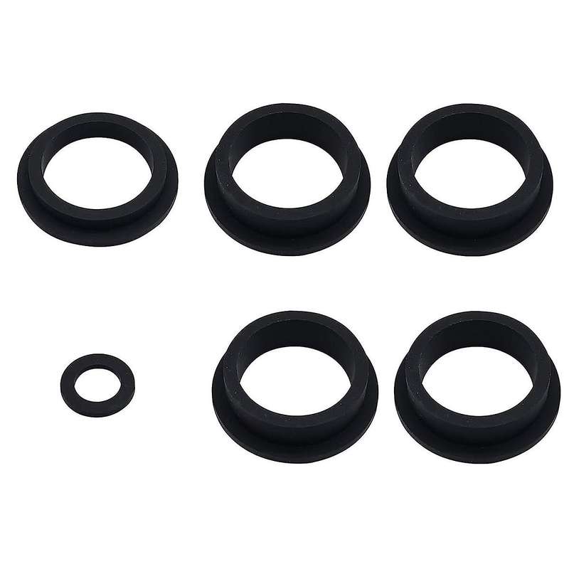 Replacement Sand Filter Pump Parts Repair Set for Sand Filter Pumps,air Release Valve and O-rings