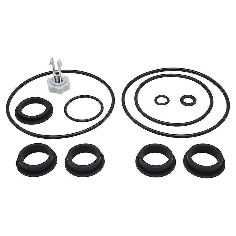 Replacement Sand Filter Pump Parts Repair Set for Sand Filter Pumps,air Release Valve and O-rings