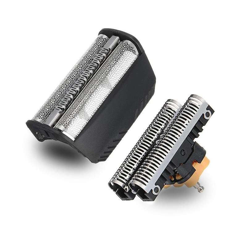 Replacement Shaver Foil Cutter Blade 30b for 330 199 197s-1 195s-1 4845 4745 5743 7516 7475 7493 77
