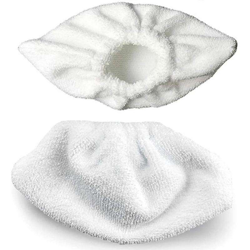 Replacement Steam Mop Cloth for Karcher Easyfix Sc2 Sc3 Sc4 Sc5 Steam Cleaner Microfibre Floor Clot
