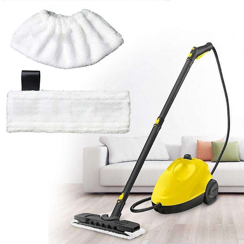 Replacement Steam Mop Cloth for Karcher Easyfix Sc2 Sc3 Sc4 Sc5 Steam Cleaner Microfibre Floor Clot