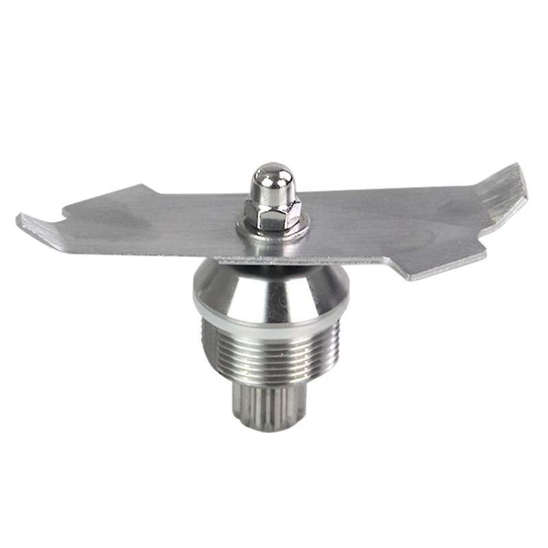 Replacement Stainless Steel Blender Blade Assembly for Vitamix 015990 Blender 64 Oz and 32 Oz Conta