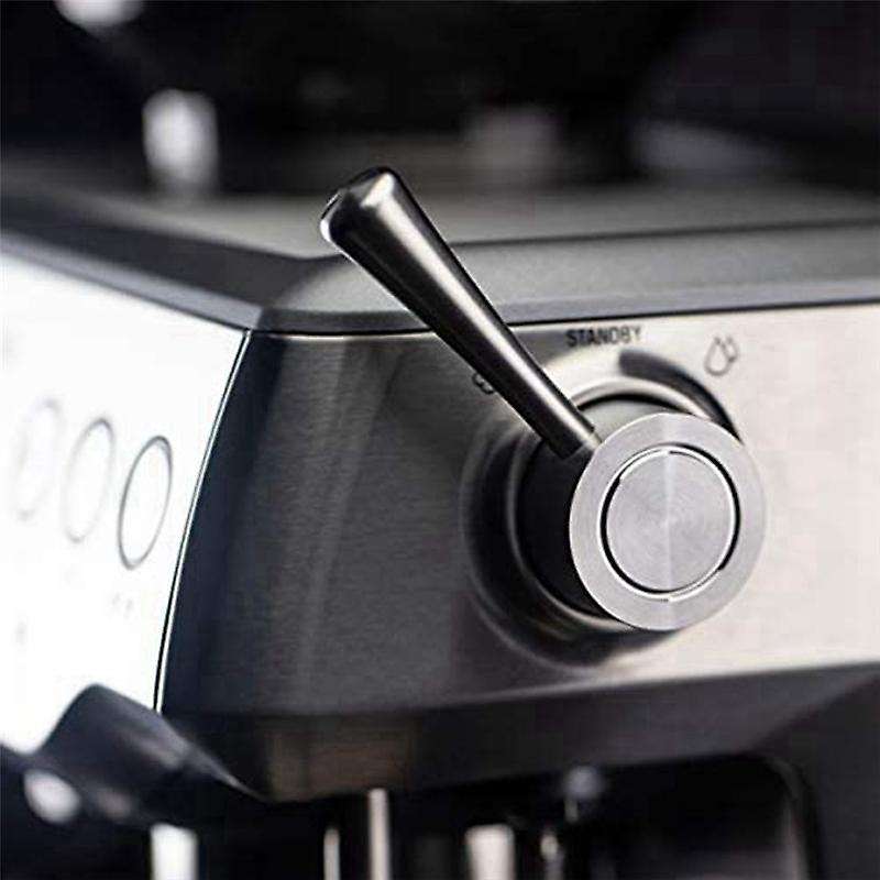 Replacement Steam Lever for Barista , Infuser, Barista Pro Coffee Espresso Machines