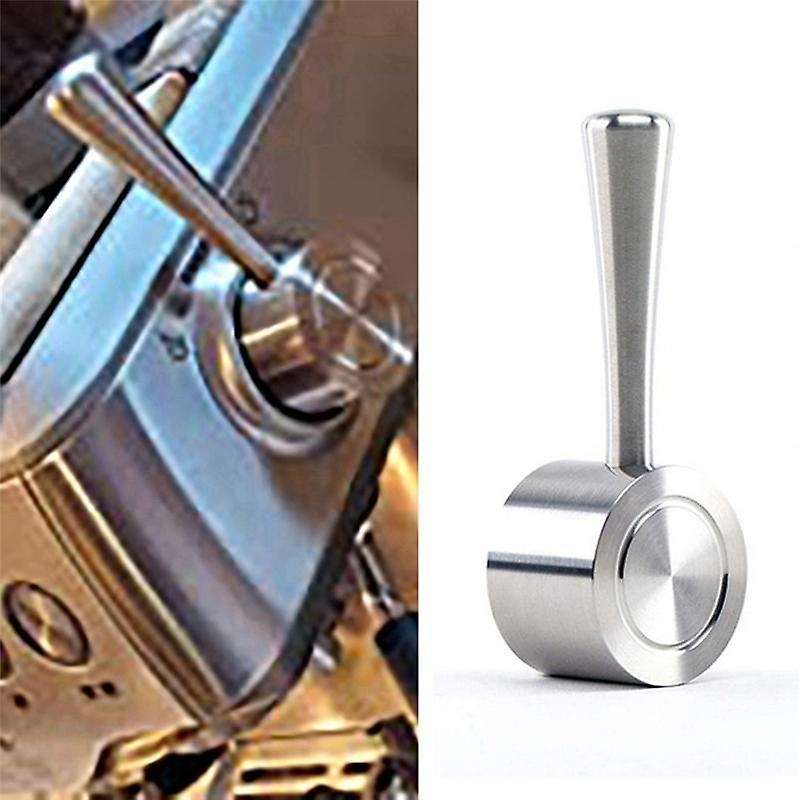 Replacement Steam Lever for Barista , Infuser, Barista Pro Coffee Espresso Machines