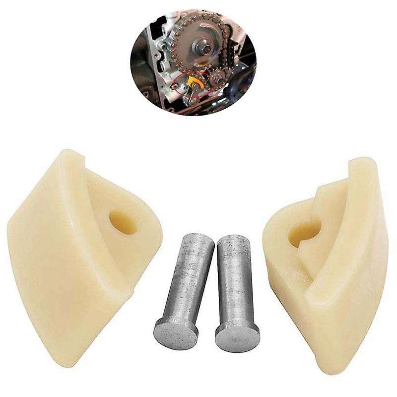 Replacement Timing Chain Tensioner Shoes for 99-06 Big Twin Cam 88